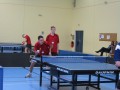 Mathieu et Christopher