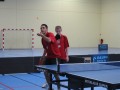 Mathieu et Christopher