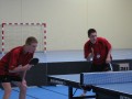 Mathieu et Christopher