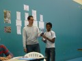 Deepan ; Meilleure progression de la phase 2 (+161 pts)