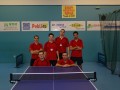 Equipe 2 - R3 S�niors (phase 2)