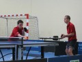 Yoann et Benoit
