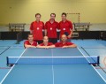 Equipe 1 - R2 S�niors (saison 2012-2013) - phase 1