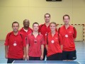 Equipe 2 - R3 S�niors (saison 2012-2013) - phase 1