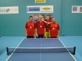 Equipe 4 - D4 S�niors (saison 2012-2013) - phase 1