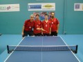 Equipe 5 - D4 S�niors (saison 2012-2013) - phase 1