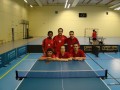 Equipe 2 - R2 S�niors (saison 2012-2013) - phase 2