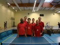 Equipe 3 - R3 S�niors (saison 2012-2013) - phase 2