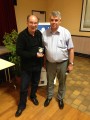 M�daille d'Argent du Comit� du Loiret