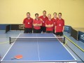 Equipe 2 - phase 2 (Christophe, Julien, Christophe, Yoann, Jonathan, Pierre)