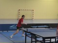 Rencontre USO contre Mer en R2 : Benoit