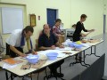Table d'arbitrage