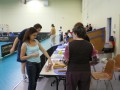Table d'arbitrage