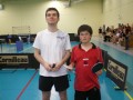 Ronan et Marin