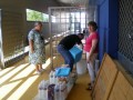 Merci  Claudie, Philippe et Marie Claude pour l'organisation du repas