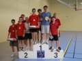 Tous les gagnants de cette magnifique journe
