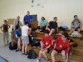 Participants de cette journe