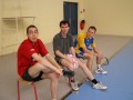 Le public en dlire (valentin, bertrand, guillaume)