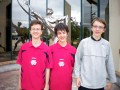 L'�quipe cadets