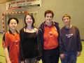 Equipe 1 - phase1 (R2  Dame)