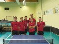 Equipe 2 - phase 1 (R2 Messieurs)