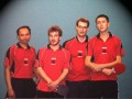 Equipe 4 - phase 1 (D4 messieurs=
