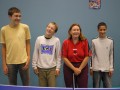 Equipe 7 - phase 1 (D6 messieurs)