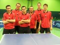 Equipe 1 - phase 1 (R2 messieurs)