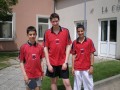 Charles, thomas, Baptiste