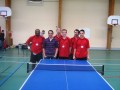 Equipe 3 (Herv�, Thomas, Valentin , Christopher, Bertrand, Mathieu et le manquant Johann)