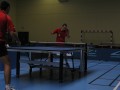 Valentin en action