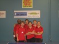 Equipe US Orl�ans 2 -R2 phase 1-
