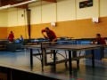 Nicolas au service