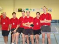 Equipe US Orl�ans 1 - R2 phase 1 -