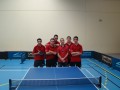 Equipe  US Orl�ans 2 - R2 phase 2 -