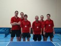 Equipe US Orl�ans 2 - R2 phase 2 -