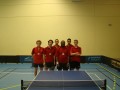 Equipe US Orl�ans 3 - R3 phase 2 -