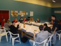 Repas de fin de phase pour les r�gionales