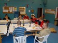 Repas de fin de phase pour les r�gionales