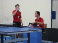 Julien et Christophe