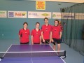 Equipe 5 - D4 S�niors (phase 1)