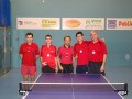 Equipe 4 - D4 S�niors (phase 1)