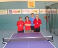 Equipe 6 - D5 S�niors (phase 1)